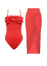 Waves by Shrijal: Dalhia Dreams